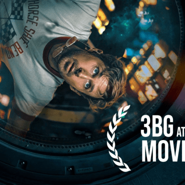 Black Podcasting - 3BG At The Movies| Project Hail Mary