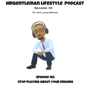 Black Podcasting - Episode 185 - Stop Playing About Your Dreams 3/22/2026