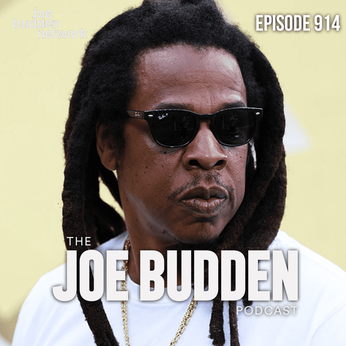 Black Podcasting - Episode 914 | "Cult Fish"