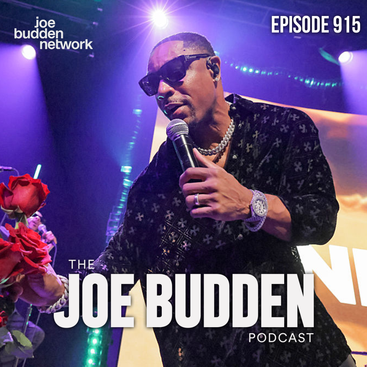 Black Podcasting - Episode 915 | "21 Shots"