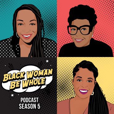 Black Podcasting - Unleash Your Pleasure!