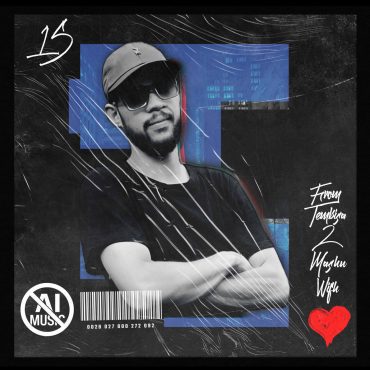 Black Podcasting - Episode 153: Just V - From Tembisa 2 Mashu With Love [FTWL15]