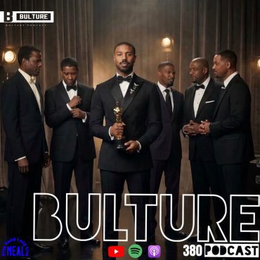 Black Podcasting - “Gen Z really turned Houston to their New Spring Break spot” Ep 380