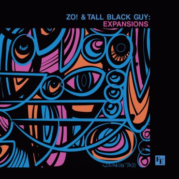 Black Podcasting - Zo! & Tall Black Guy's "Expansions" Album Review.