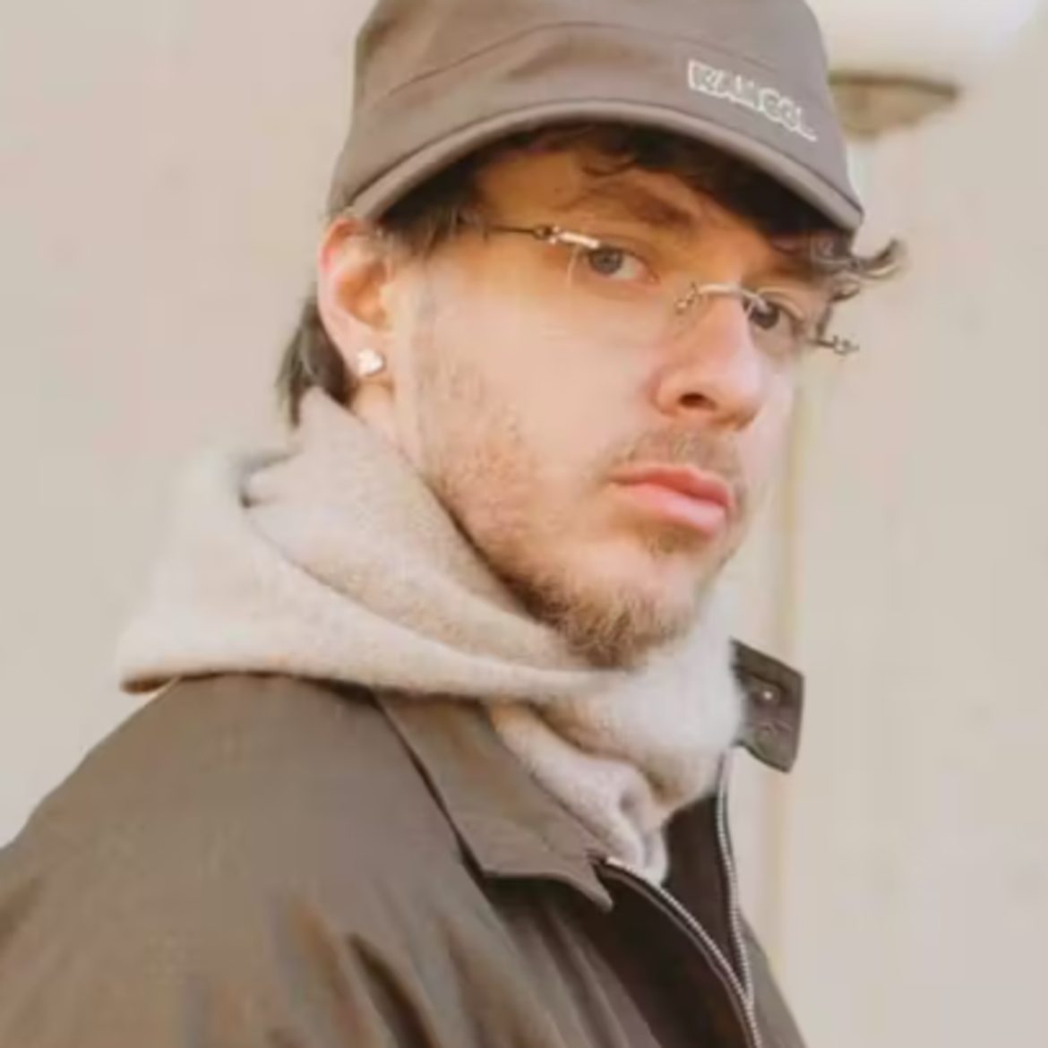 Black Podcasting - Jack Harlow Got Whiter. #Monica