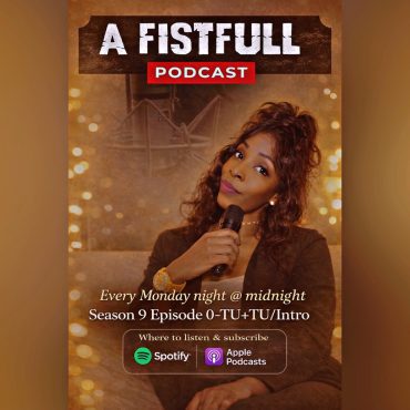 Black Podcasting - S9 EP 0- Intro/TU + TU (LIVE RECORDED SHOW)