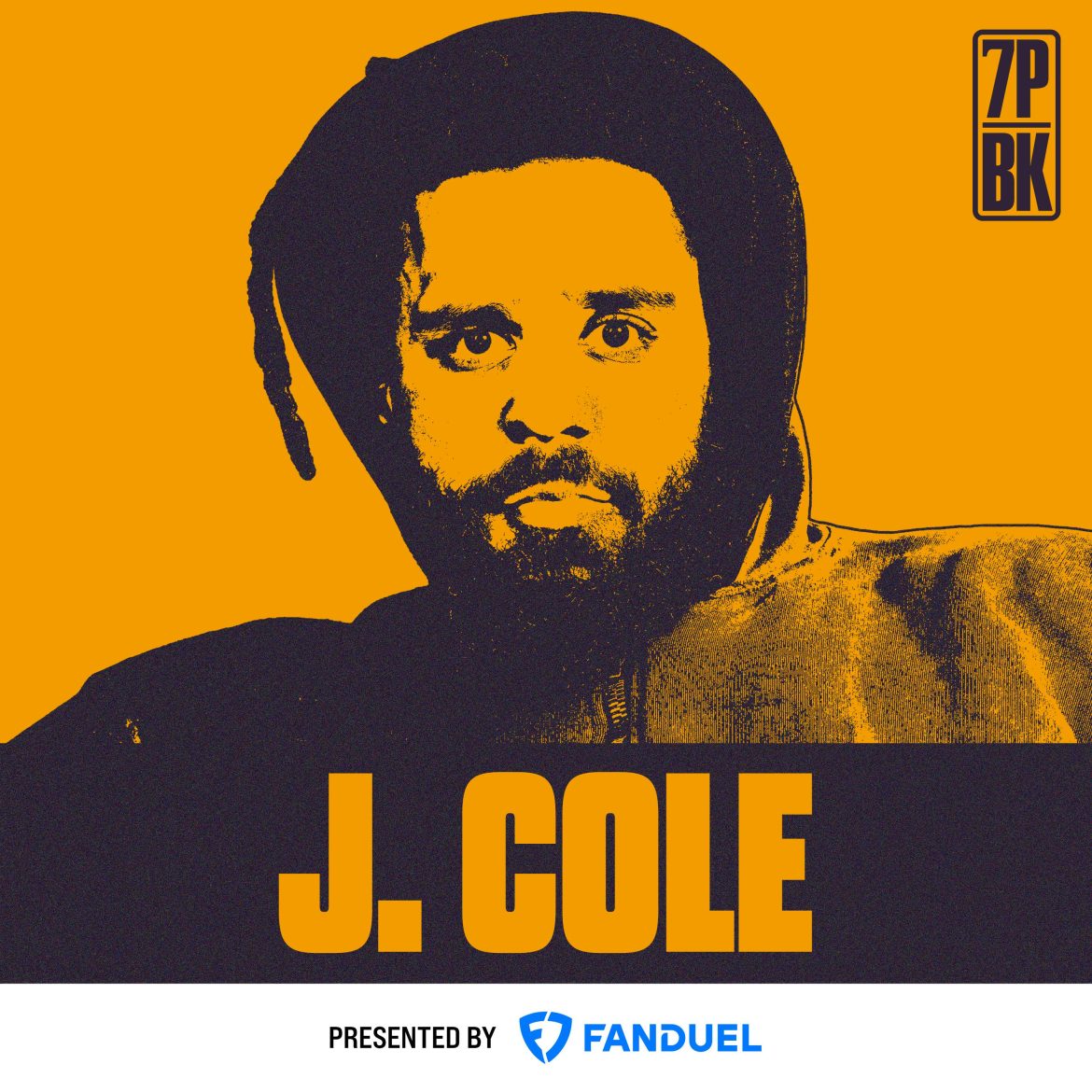 Black Podcasting - J. Cole Reflects on Drake & Kendrick Battle, JAY-Z Diss Rumor, The Fall Off & More