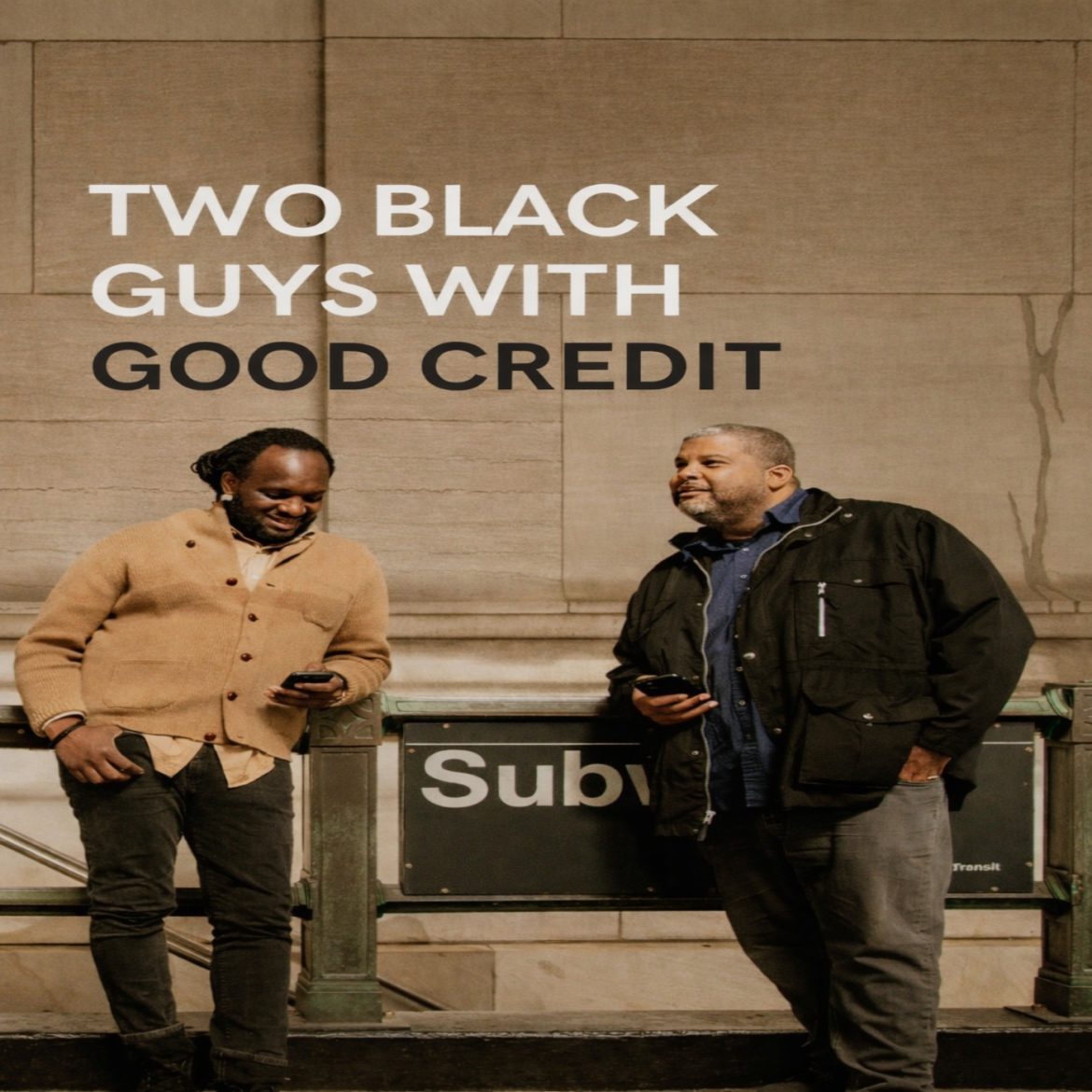 Black Podcasting - What if the US Dollar Stopped Being the World Currency!!