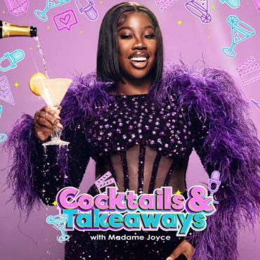 Black Podcasting - Patricia Bright talks Millionaire Mindset, Divorce and Industry Lessons!