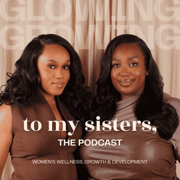 Black Podcasting - Why We Left: The Truth About Healing, Rediscovery, and Evolution in Friendship & Womanhood