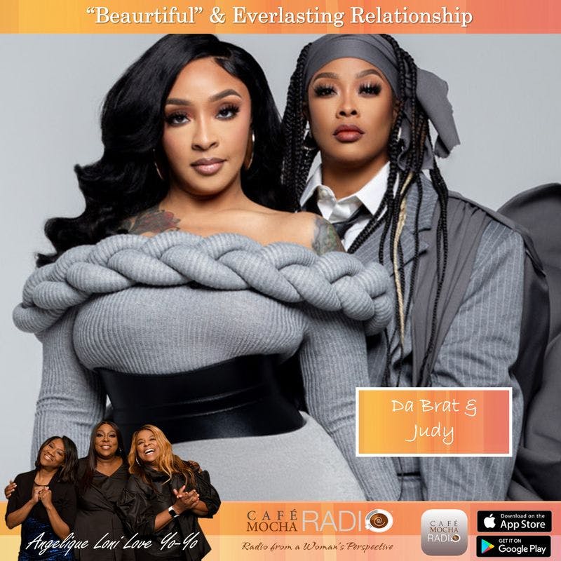 Black Podcasting - “Beaurtiful” & Everlasting Relationship