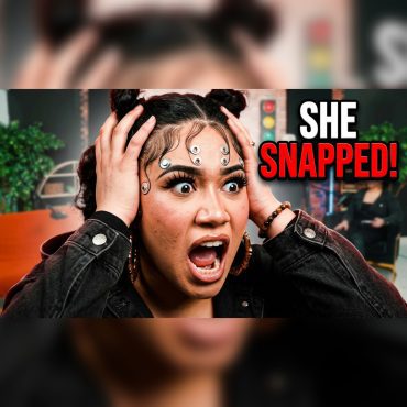 Black Podcasting - DELUSIONAL Guest SNAPS on Live Show, Pepper Spray BACKFIRES INSTANTLY | Ep 181