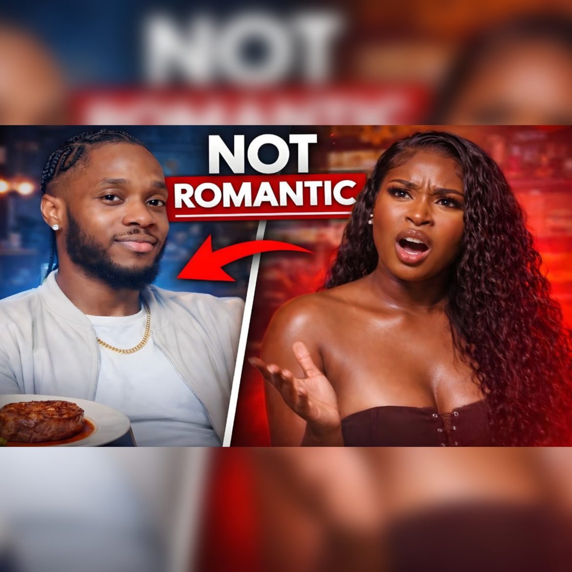Black Podcasting - “I Don’t Do Relationships… I Do Vibes” — The Truth About Modern Men | Bro Chat Ep 14
