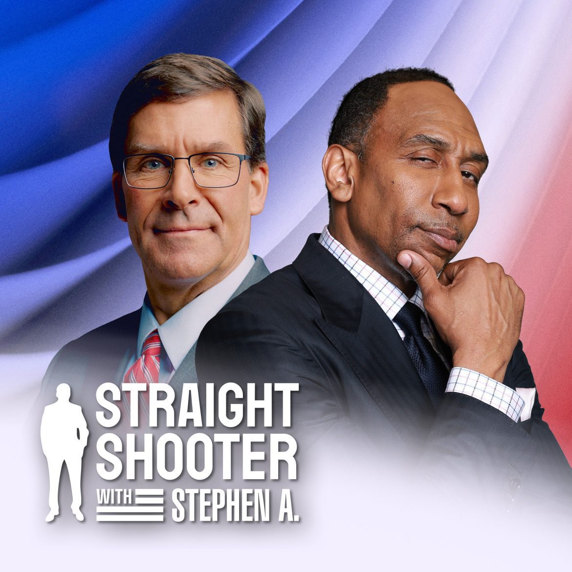 Black Podcasting - IRAN WAR, TEXAS SENATE RACE; JAMES CARVILLE, MARK T. ESPER