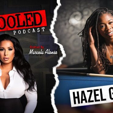 Black Podcasting - “Hazel Grace Unlocked: From Talent to CEO”