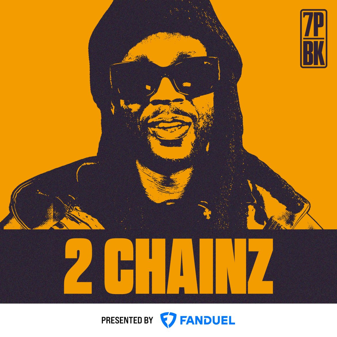2 Chainz Talks Getting Cursed Out by Melo, His Best One Liners, the Hit Song He Passed On & More Black Podcasting - 2 Chainz Talks Getting Cursed Out by Melo, His Best One Liners, the Hit Song He Passed On & More