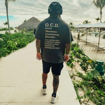 Black Podcasting - Control Your Mind, Control Your Life