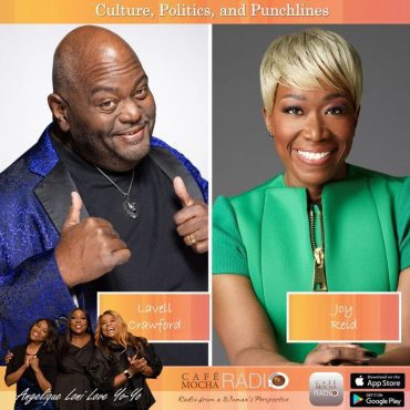 Black Podcasting - Culture, Politics, and Punchlines