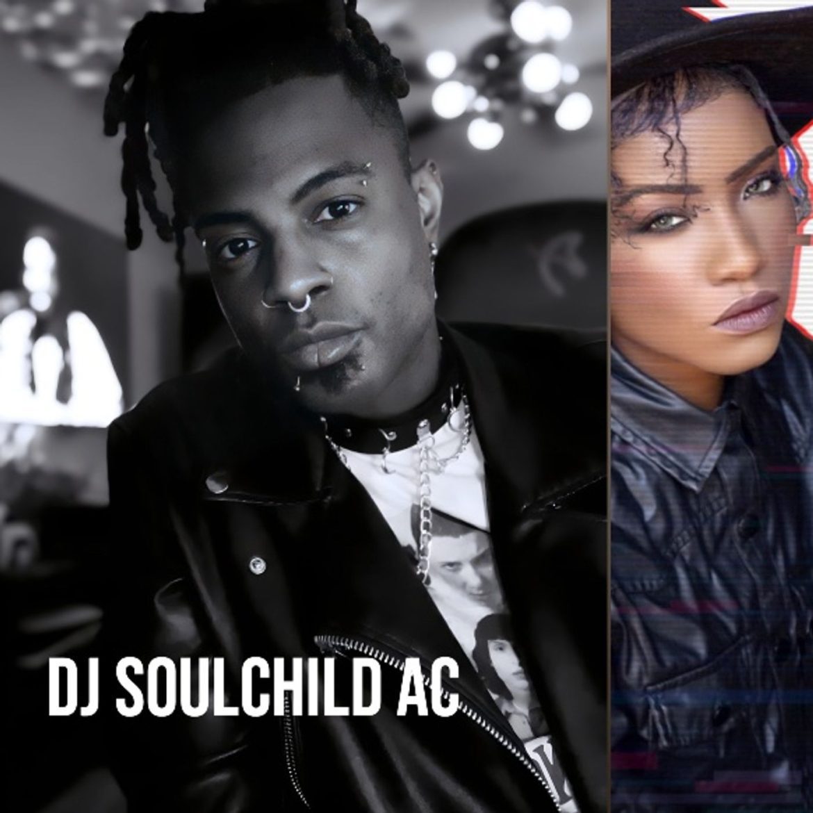 Black Podcasting - Creator to Creators S7 Ep 88  DJ SoulChild AC