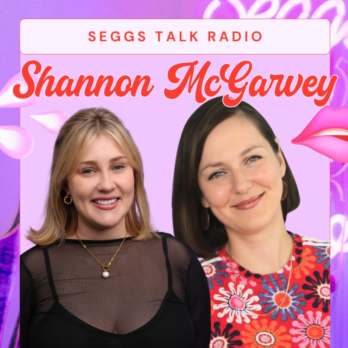 Black Podcasting - True Crime - The Gilgo Beach Killer w/ Shannon McGarvey