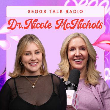 Black Podcasting - Dr. Nicole McNichols: How to Have the Best Sex, According to Science