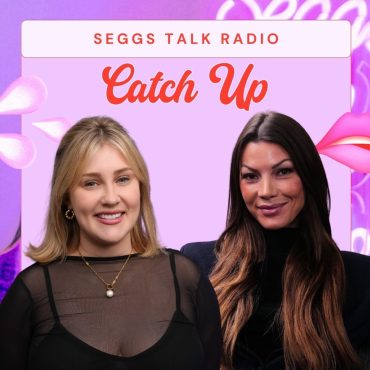 Black Podcasting - Catch Up: Coral Hires an Escort, Thea Dates Younger