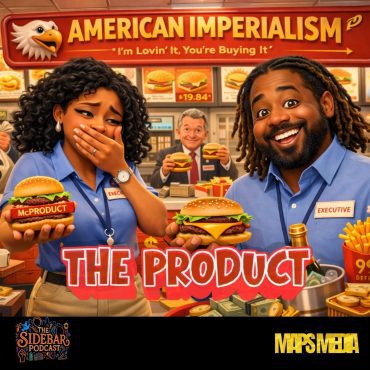 Black Podcasting - The Product