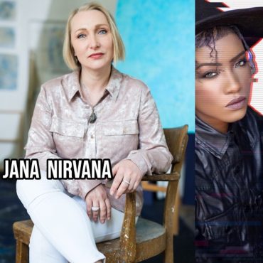Black Podcasting - Creator to Creators S7 Ep 93 Jana Nirvana