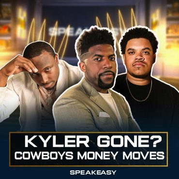 Black Podcasting - Acho, Shady & Carebear Discuss Kyler Murray’s Future, Tua To The Falcons? & MORE!