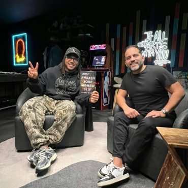 Black Podcasting - The Truth That Sets You Free