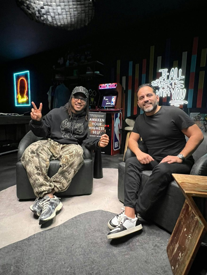 Black Podcasting - The Truth That Sets You Free