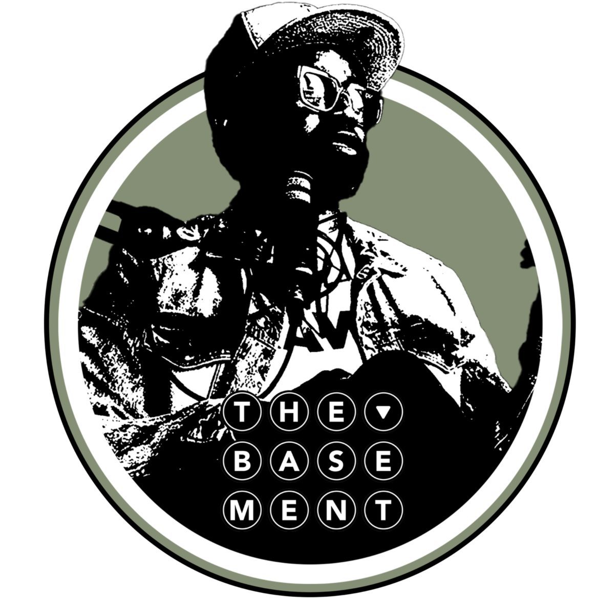 Black Podcasting - "I Don't Know What Gifts God Has Given Me.." - The Basement w- Tim Ross #20