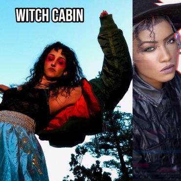 Black Podcasting - Creator to Creators S7 Ep 91 Witch Cabin