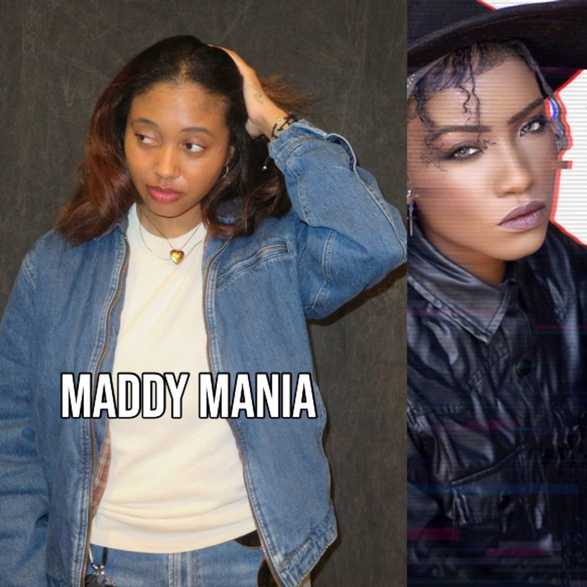 Black Podcasting - Creator to Creators S7 Ep 90 Maddy Myer