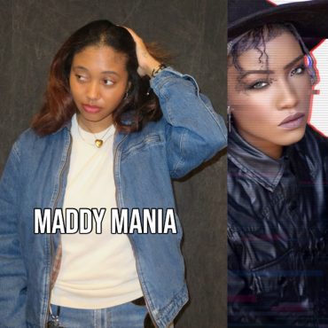 Black Podcasting - Creator to Creators S7 Ep 90 Maddy Myer