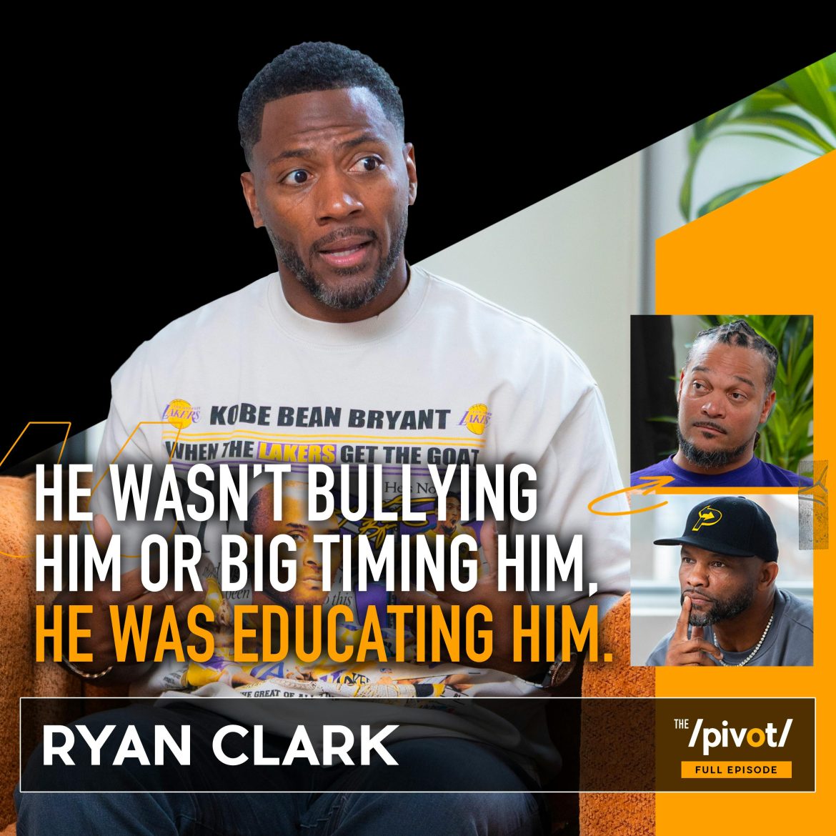 Black Podcasting - Mid March Pivot: Why people air out dirty laundry in public, Maxx Crosby speaks out on Ravens, Russell Wilson Pro Bowl dad, Kenyon Martin keeps it real, WNBA players huge win, overdue apology and how important is peace in a partner?