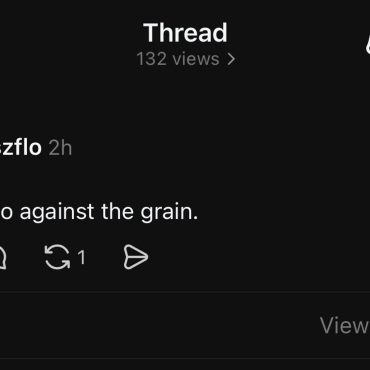 Black Podcasting - Episode 132 - Go Against the Grain