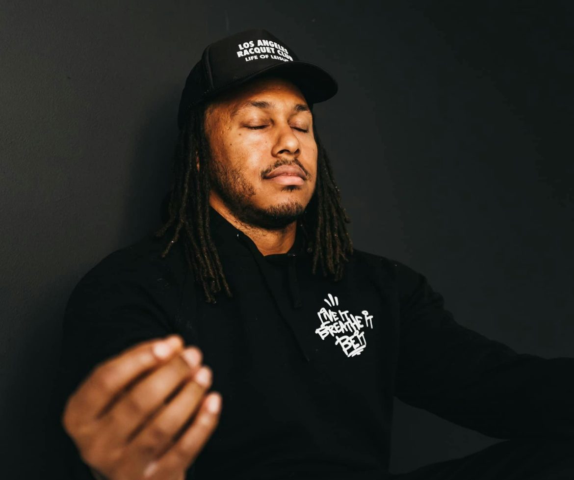 Black Podcasting - Feelings Ain’t Facts, Take Your Power Back