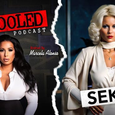 Black Podcasting - The Platinum Princess of Porn: Seka’s Story and Legacy