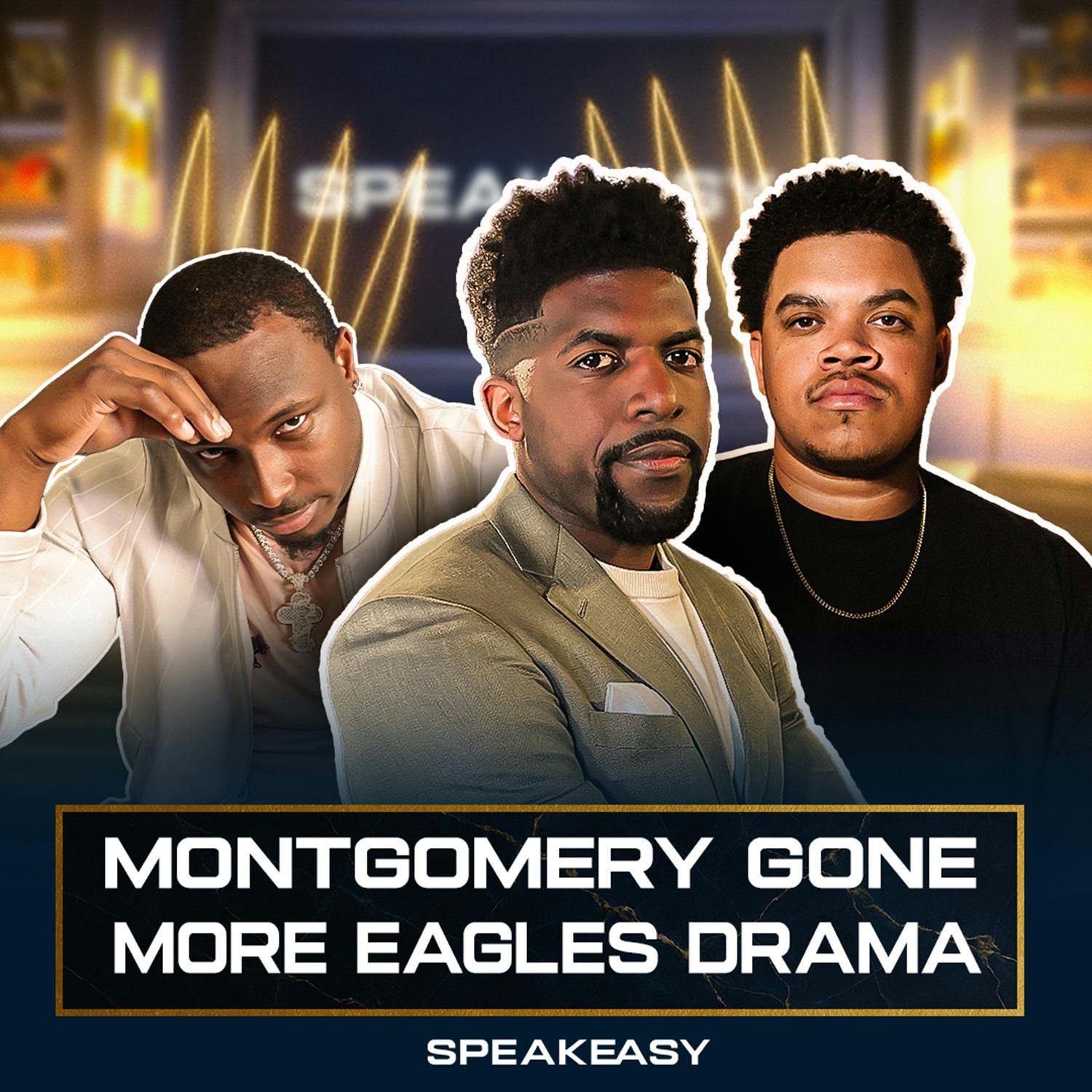 Black Podcasting - Black Podcast Destination