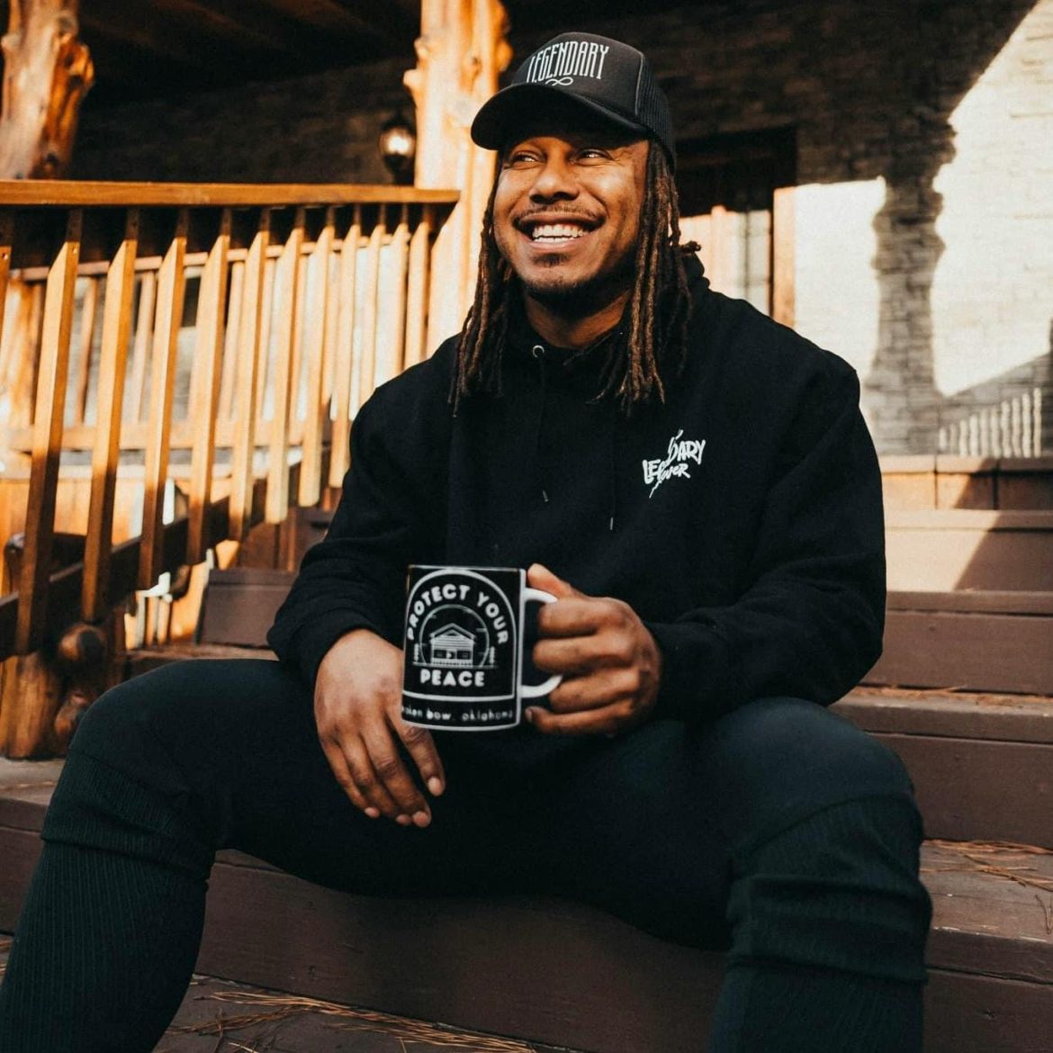 Black Podcasting - Control Your Feelings or They Will Control You