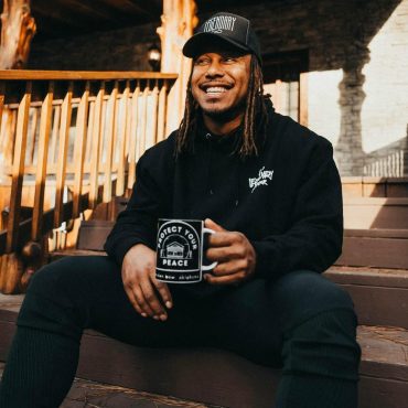 Black Podcasting - Control Your Feelings or They Will Control You