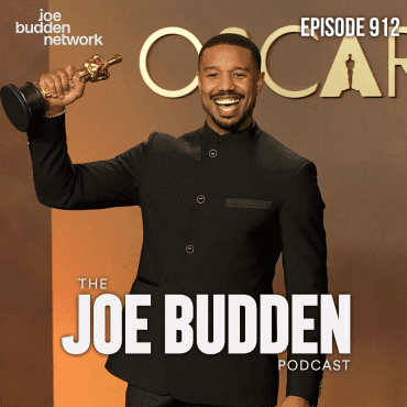 Black Podcasting - Episode 912 | "Heaven Sent"