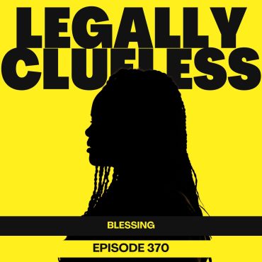 Black Podcasting - I Left Kenya To Find Myself Part 2 | Legally Clueless Ep 370