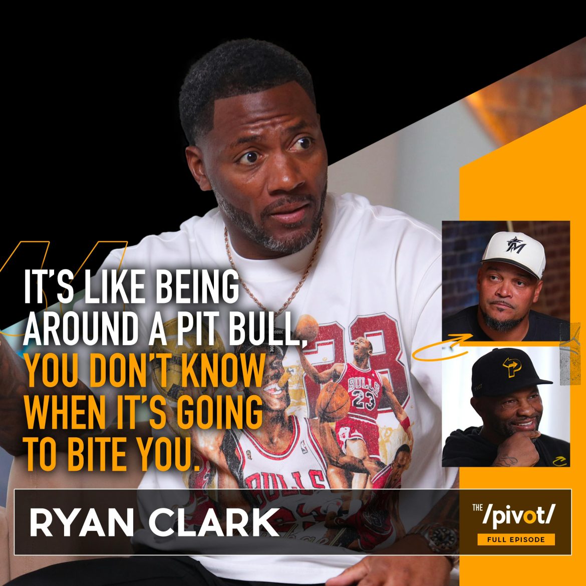 Black Podcasting - March Madness Begins, NFL Free Agency Buzz, Ryan Clark Responds to Kyler Murray Take, Combine Reactions, Athletes & Addiction, Mental Health, Podcast Beefs, 50 Cent vs T.I., Dating Hot Takes, Spouse vs Sponsor & Who Pays on a Date Gone Wrong?