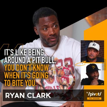 Black Podcasting - March Madness Begins, NFL Free Agency Buzz, Ryan Clark Responds to Kyler Murray Take, Combine Reactions, Athletes & Addiction, Mental Health, Podcast Beefs, 50 Cent vs T.I., Dating Hot Takes, Spouse vs Sponsor & Who Pays on a Date Gone Wrong?