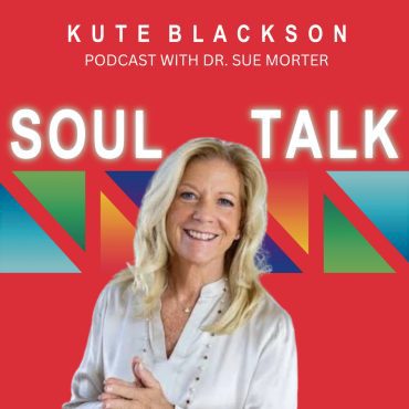 Black Podcasting - 443: Dr. Sue Morter on The Hidden Reason You Still Feel Stuck (Even When You're Doing Everything Right)