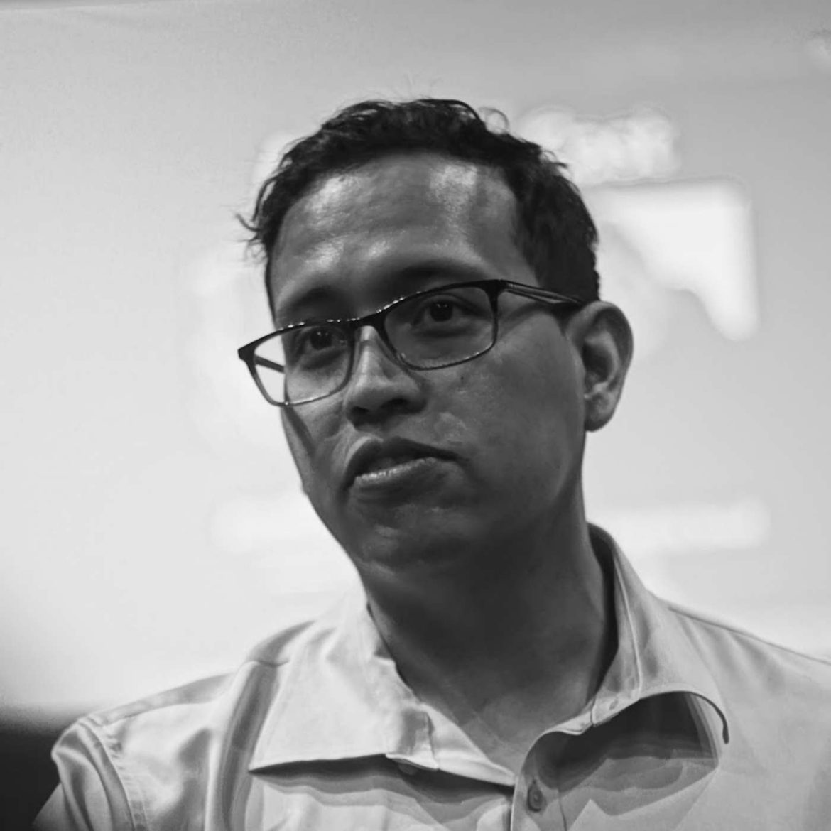 Black Podcasting - Juan Morales