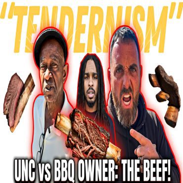 Black Podcasting - SSSMRC Reacts to 'Tendernism' | Mr. Tenderism Got Fired?