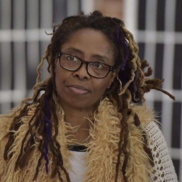 Black Podcasting - Veronica Jackson
